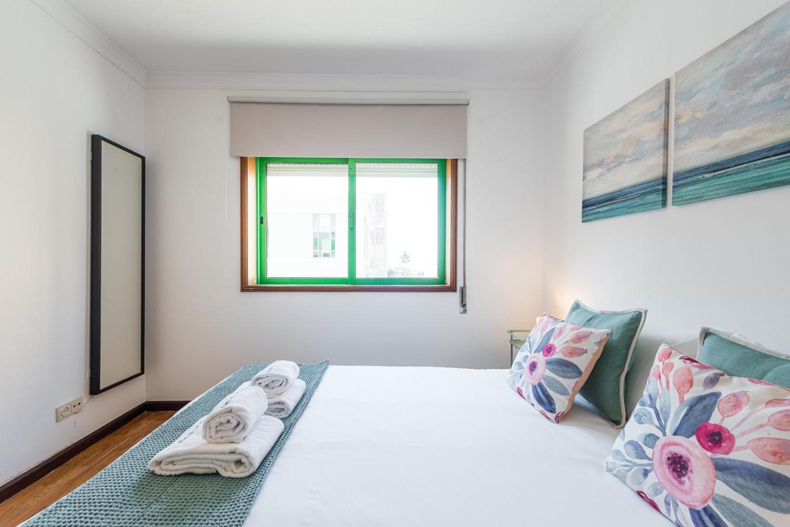 Guestready - Sea Breaking View Hotel มาโตซีนโญส ภายนอก รูปภาพ