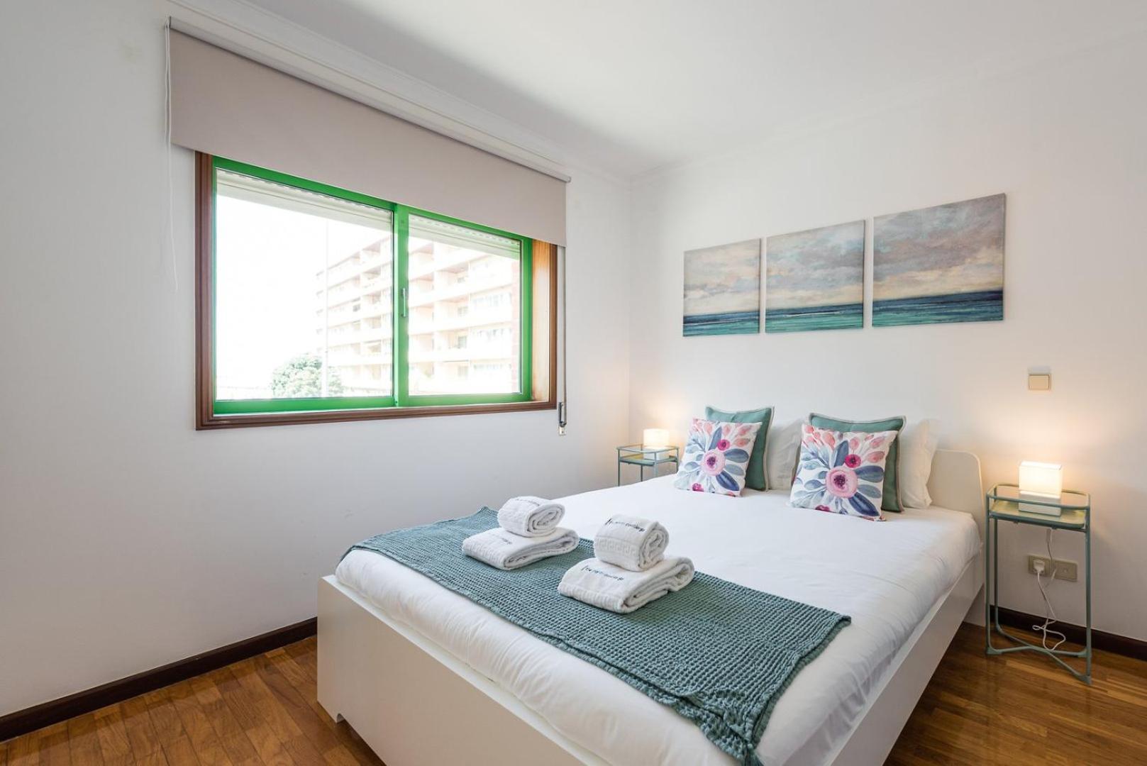 Guestready - Sea Breaking View Hotel มาโตซีนโญส ภายนอก รูปภาพ
