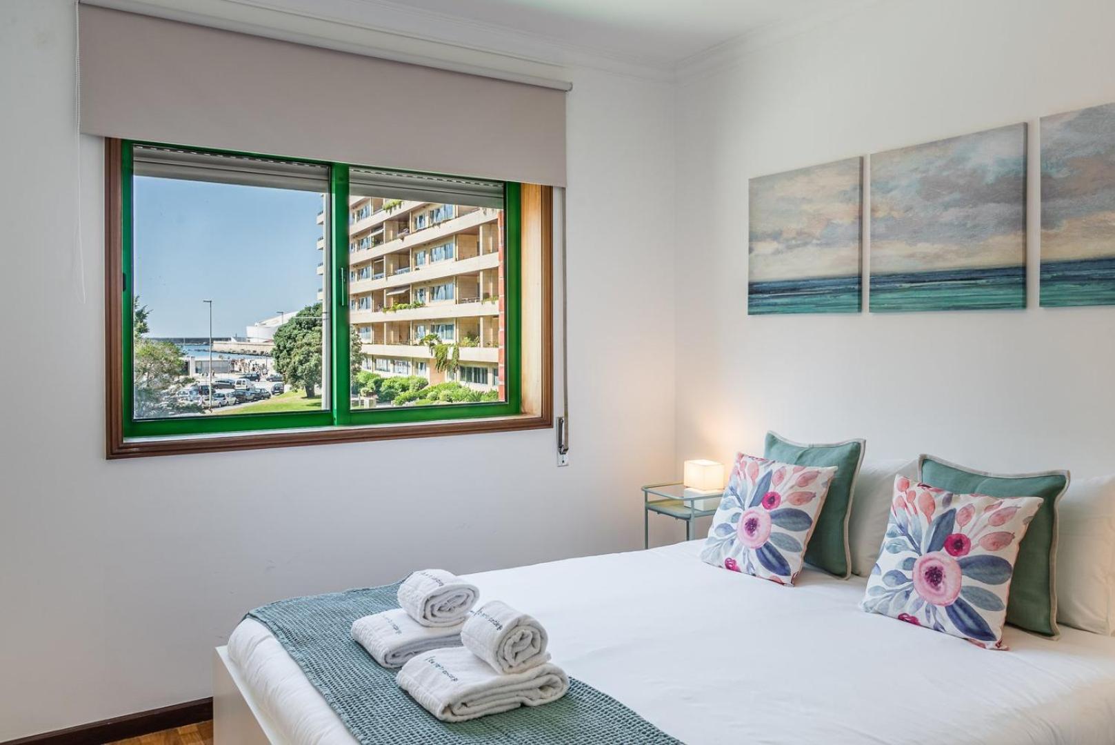 Guestready - Sea Breaking View Hotel มาโตซีนโญส ภายนอก รูปภาพ